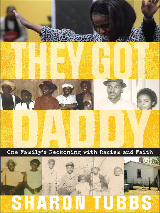 Title details for They Got Daddy by Sharon Tubbs - Available